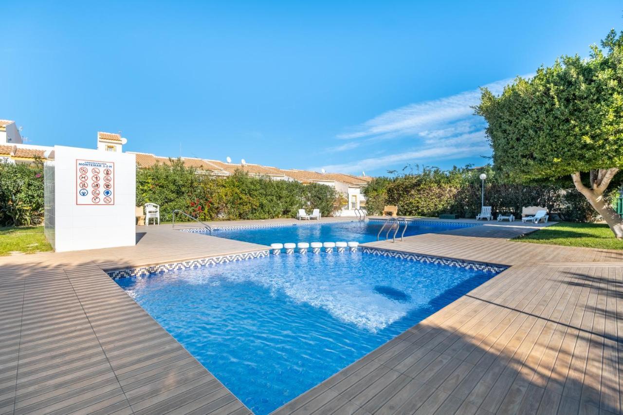 Villa Casa Dario Gran Alacant Exterior foto